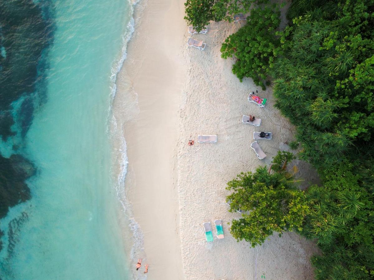 Quicksand Rasdhoo Extérieur photo