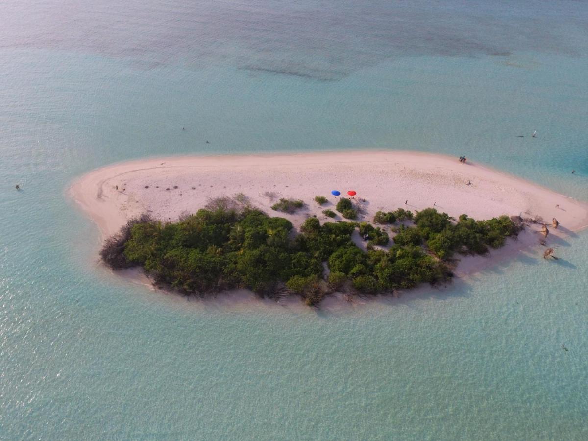 Quicksand Rasdhoo Extérieur photo