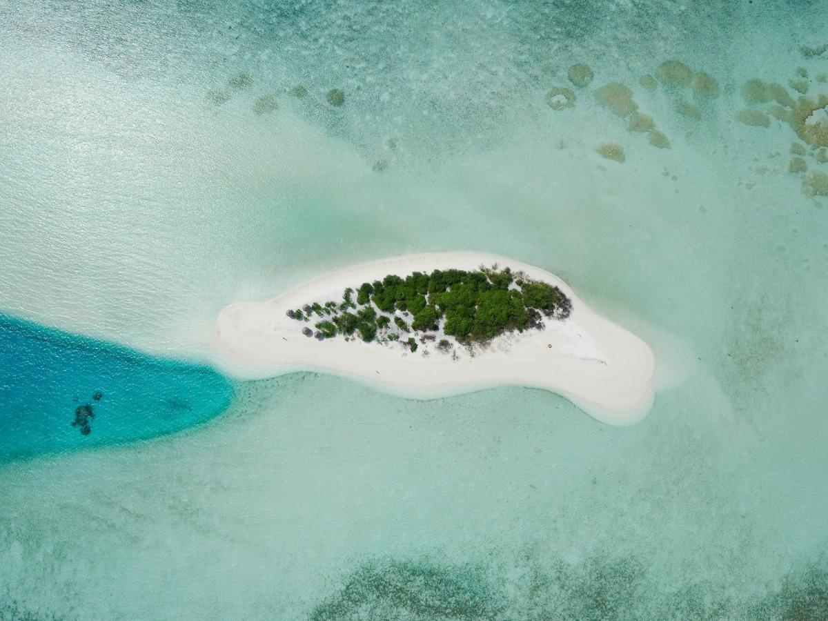 Quicksand Rasdhoo Extérieur photo