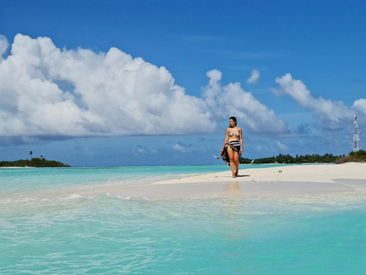 Quicksand Rasdhoo Extérieur photo
